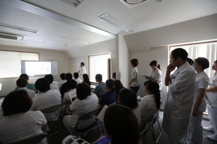 勉強会 勉強会