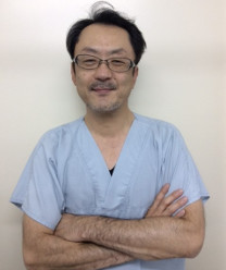 大石 英則 大石 英則