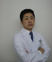 菅野 秀宣 菅野 秀宣