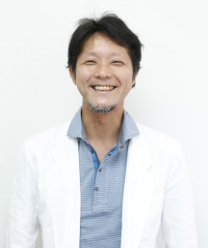 救命部長藤井 正道 救命部長藤井 正道