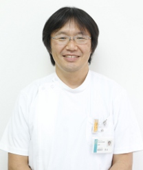 脳神経外科部長高草木 宏之 脳神経外科部長高草木 宏之