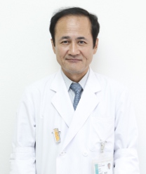 副院長武田 信昭 副院長武田 信昭