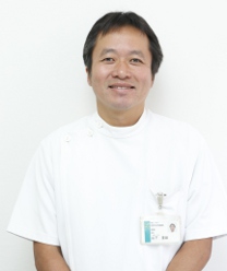 院長山下 重雄 院長山下 重雄